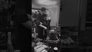 Keremcem birthday party 28/12/2023 with his girlfriend #keremcem