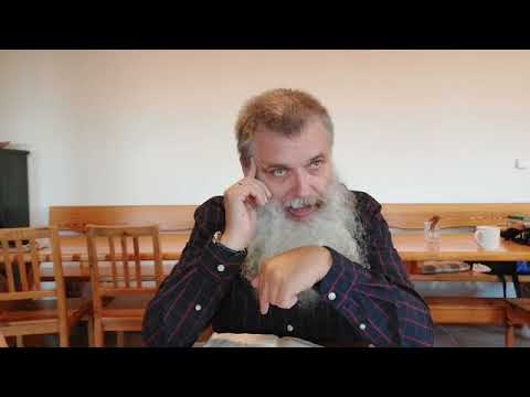 Jiří Beneš – biblický list Římanům,  část 7.