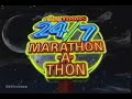 NickToons 24 7 Marathon A Thon WBRB And BTTS Bumpers August 29 September 4 2011