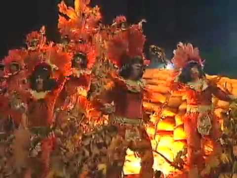 Tijuca vence no Grupo de Acesso com história do Índio em 1999