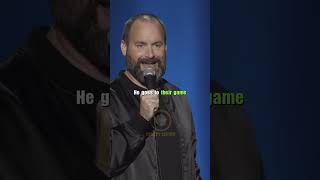 Download lagu Tom Segura Life Is About Timing shorts... mp3