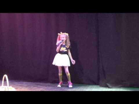 GDYNIA OPEN 2016 FESTIWAL PIOSENKI - SANDRA WAWER