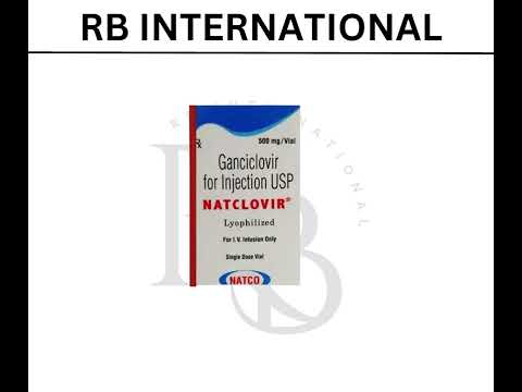 Natclovir 250 mg capsules