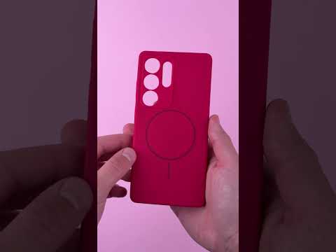 Чехол для Google Pixel 9а силиконовый бампер, Lakshmi Full Camera с MagFit, Magsafe. Черный (black) - фото 1 - id-p2745357826