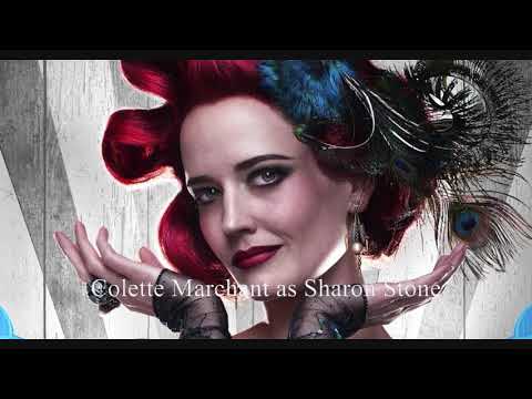 The Flintstones (1994) (EJL423 Style) Cast Video (Remake)