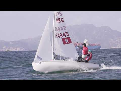 Hong Kong Race Week 2019 - Day 1 highlights