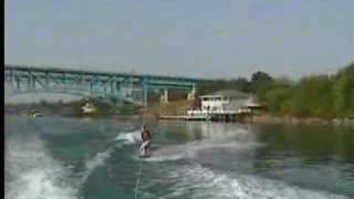 preview picture of video 'Gary Sheppard Niagara River Lake Erie Boat Cruise'