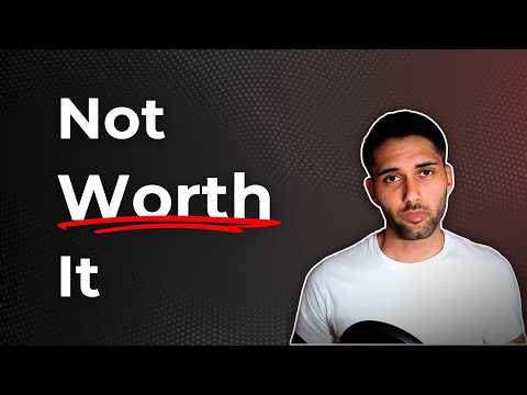 Thumbnail for Why I stopped Selling AI to small businesses