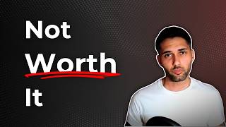 Thumbnail for Why I stopped Selling AI to small businesses