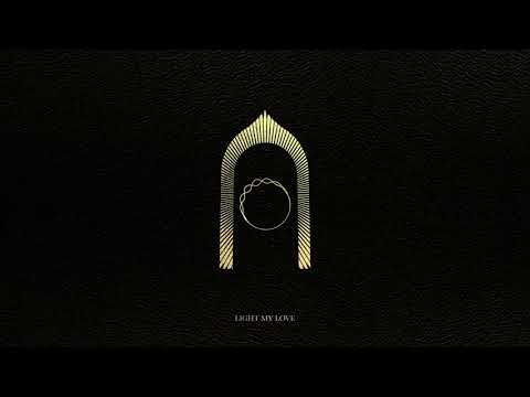 Greta Van Fleet - Light My Love (Audio)