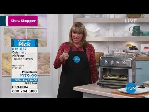HSN | Your Kitchen with Shannon Smith 03.11.2019 - 09 PM