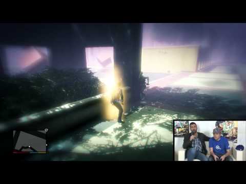 GameStar TV s09e10 - Grand Theft Auto V
