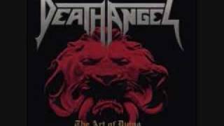 Death Angel&#39;s &quot;Word to the Wise&quot;