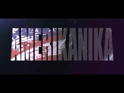 ΑΜΕΡΙΚΑΝΙΚΑ / Εισβολέας Feat. Μάριος Νταβέλης