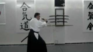 preview picture of video 'Iaido'