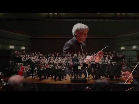 "Confutatis maledictis" from Mozart's Requiem