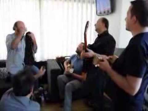 grupo raízes senhora do alívio