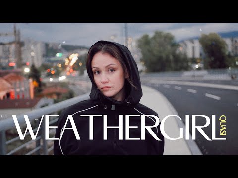 Quasi - Weathergirl (Prod. Tito Tentaculo)