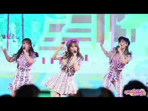 [Fancam] Mobile BNK48 - BNK48 - GSBxBNK48