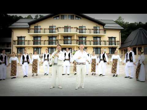 M-o trimis tata la scoala - Cristi Salasan si Florin Ionas - Generalul