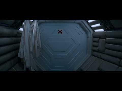 Alien - Opening Scene (HD)