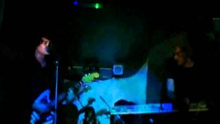 The Oscillation - 04 Fall [12-04-12]