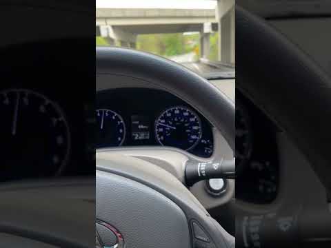 Thumbnail for Straight pipe g37 under bridge pull by video, vide