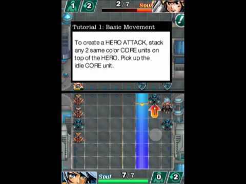 chronoSgear Preview.mov