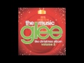 Extraordinary Merry Christmas - Glee Cast ...
