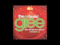 Extraordinary Merry Christmas - Glee Cast ...