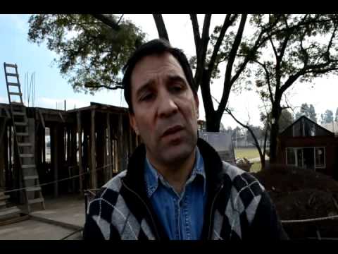 Pablo Garretón (Presidente de Universitario de Tucumán)