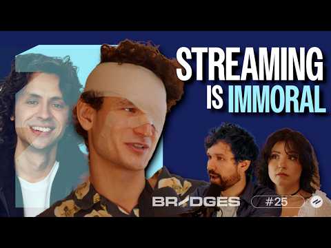 Twitch Streamers Rot Our Brains | @JREG | Bridges #25