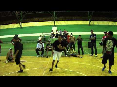 xandin vs saulo batalha de bboys 2012