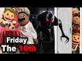 SML Movie Friday The 10th