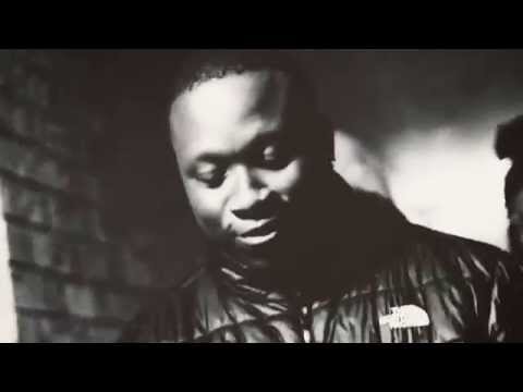 FreeneyBoyBuck ft. Drama & Rasta Gunz - Cocaina | Shot By ILMG