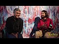 Miguel RAM Entrevista