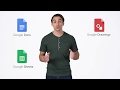 Introduction To Google Sites