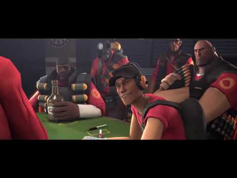 TF2 Expiration Date "Bucket Scene"