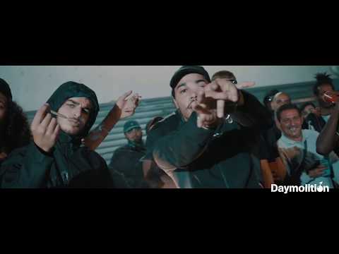 Chinoi - Chicago I Daymolition