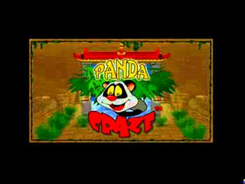 Panda Craze Playstation 3