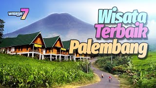 Download lagu 5 WISATA ALAM TERBAIK DI PALEMBANG DAN SEKITARNYA mp3 Download lagu 5 WISATA ALAM TERBAIK DI PALEMBANG DAN SEKITARNYA mp3