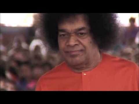 SAI BABA: "LA PACE PUO' ESSERE TROVATA SOLO A PRASHANTI NILAYAM"