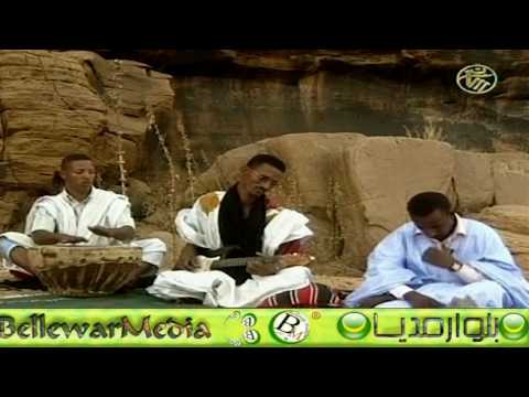 ould meilied bne & beilil  music mauritania