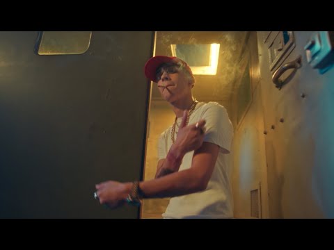 SALIÓ DE NOCHE (Video Oficial) - CRIS MJ x AKA 420 x STARS MUSIC CHILE