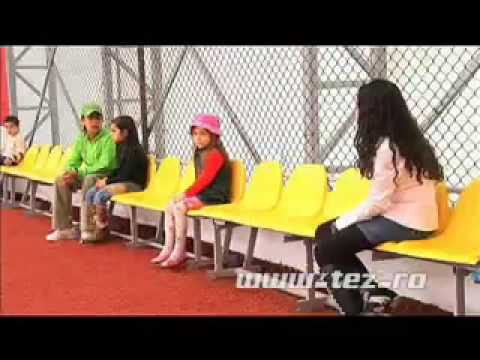 Iuliano Si Mr. Juve - Te Iubesc.By. www.tez.ro AND yonutez