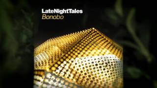 Matthew Halsall - Sailing Out To Sea (Late Night Tales: Bonobo)