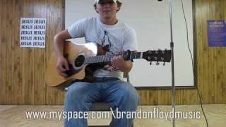 Billy Ray Cyrus cover- One last thrill