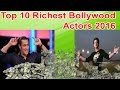 Top 10 Richest Bollywood Actors 2016 Bollywood Richest Actors