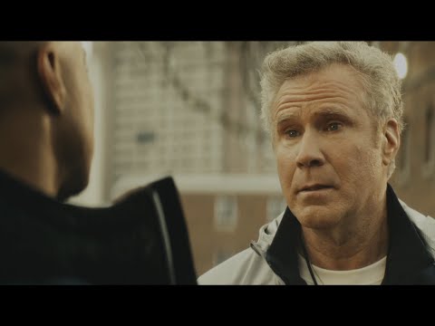 Will Farrell Cameo Coaching A-Train in The Boys Season 4 Episode 2