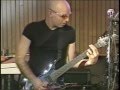 Joe Satriani - Cool #9 Live at Berkeley Fantasy Studios